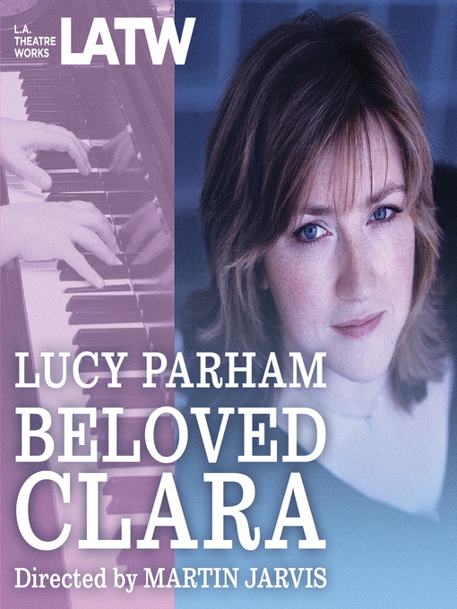 Title details for Beloved Clara by Lucy Parham - Available